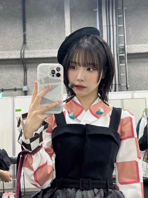 Twitterのコスプレ画像18