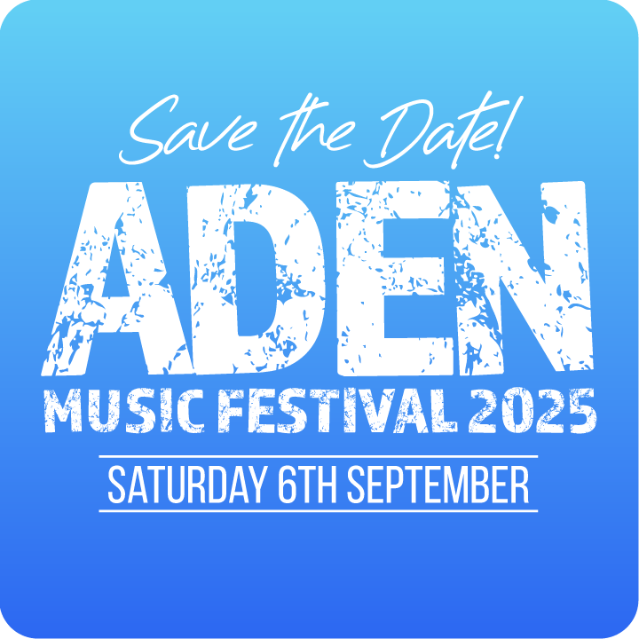 Aden Music Festival tweet media