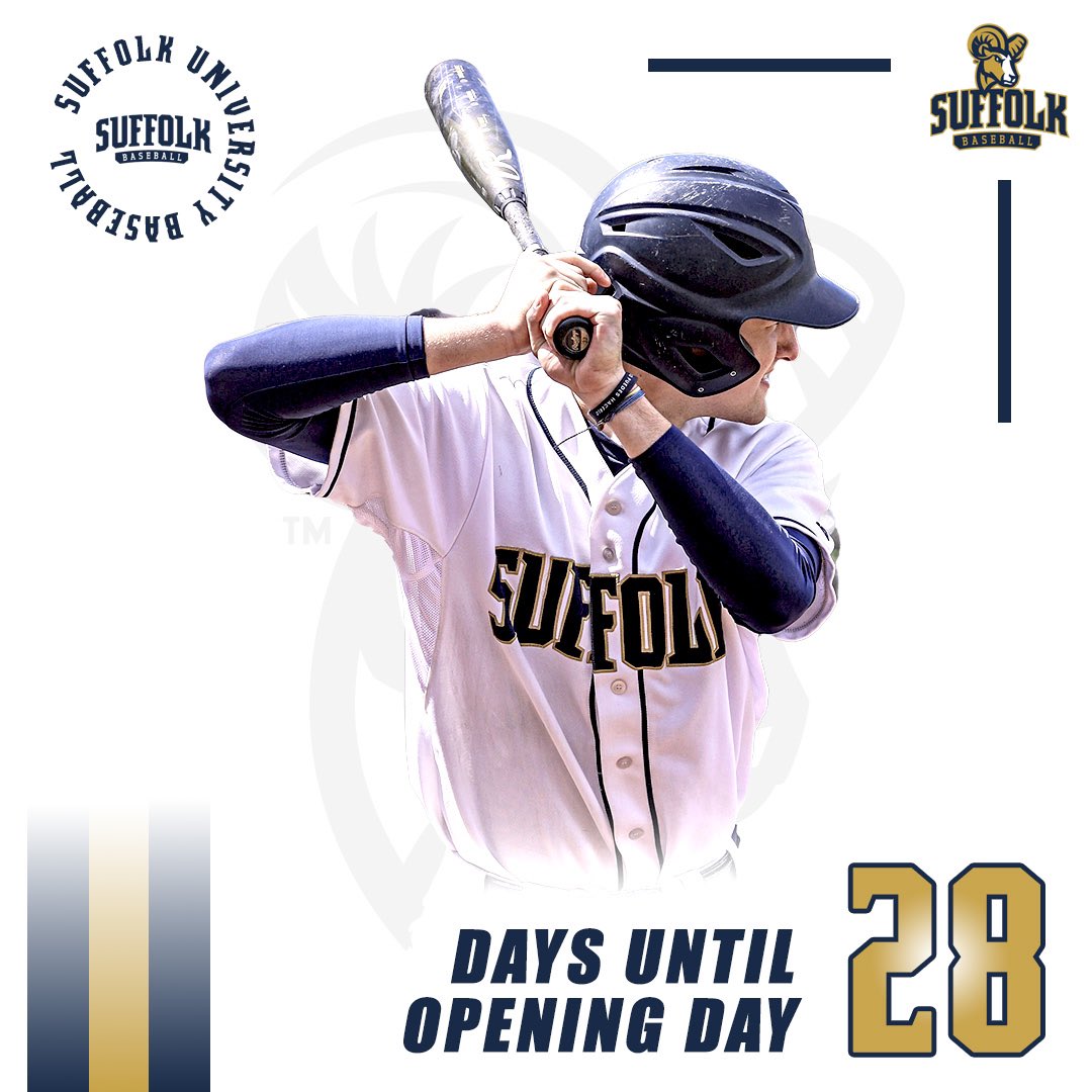 4 weeks away. To help support 2025 Baseball team, please visit: givecampus.com/campaigns/5506…