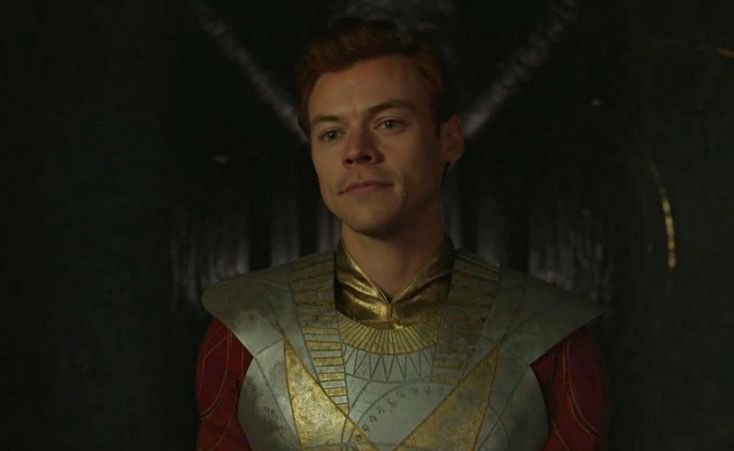 Happy birthday to Harry Styles!