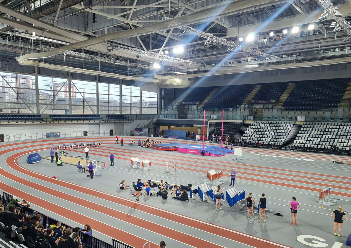 Francesca Snitjer (@fransnitjer) on Twitter photo Very productive meeting this morning with the <a href="/scotathletics/">scottishathletics</a> ED&I Advisory Group at the Emirates. Good to watch some athletics after with the <a href="/ScotStuSport/">Scottish Student Sport</a> Champs.
<a href="/Cara_Shearer94/">Dr Cara Shearer</a> <a href="/Alasdairmd/">Alasdair Donaldson</a> <a href="/grumskikorsakov/">Graeme Stewart</a> <a href="/johnvowens/">john owens</a> <a href="/SALChiefExec/">SALChiefExec</a> <a href="/OvensDavid/">David Ovens</a> Very productive meeting this morning with the <a href="/scotathletics/">scottishathletics</a> ED&I Advisory Group at the Emirates. Good to watch some athletics after with the <a href="/ScotStuSport/">Scottish Student Sport</a> Champs.
<a href="/Cara_Shearer94/">Dr Cara Shearer</a> <a href="/Alasdairmd/">Alasdair Donaldson</a> <a href="/grumskikorsakov/">Graeme Stewart</a> <a href="/johnvowens/">john owens</a> <a href="/SALChiefExec/">SALChiefExec</a> <a href="/OvensDavid/">David Ovens</a>