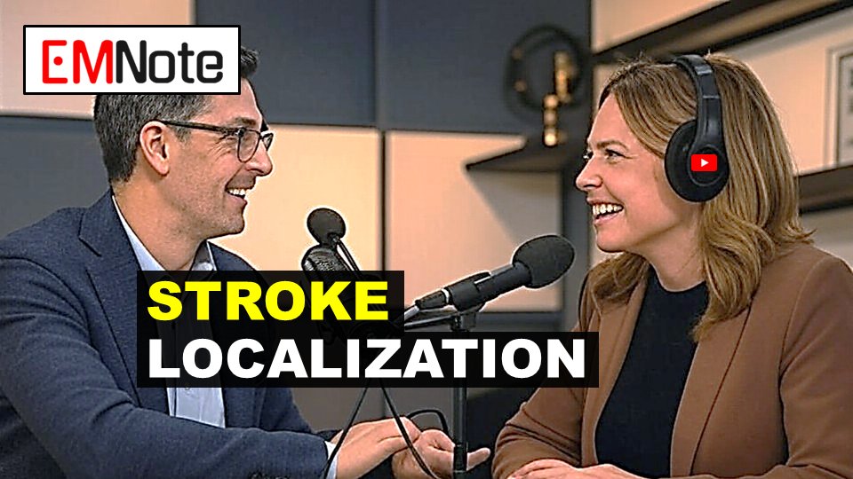 jackcfchong's tweet photo. Stroke Localization.
https://t.co/s9nglyw4Mb
The clinical manifestations of stroke vary significantly based on which vascular territory is affected. Recognizing these symptoms is essential for timely intervention and management. Each territory's unique presentation helps clinicians localize lesions and determine appropriate treatment strategies.