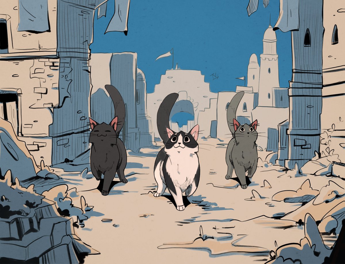 Tessa Jessali tweet media