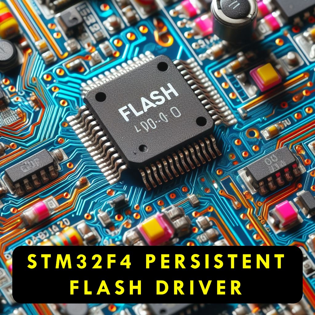 mytechnotalent's tweet image. If you are looking to get started in low-level #Embedded #Assembler, here is the first in a series of #ARM drivers for the STM32F401CCU6. It will teach you how to work with the linker - vector table - reset vector - main, etc. #ReverseEngineering github.com/mytechnotalent…