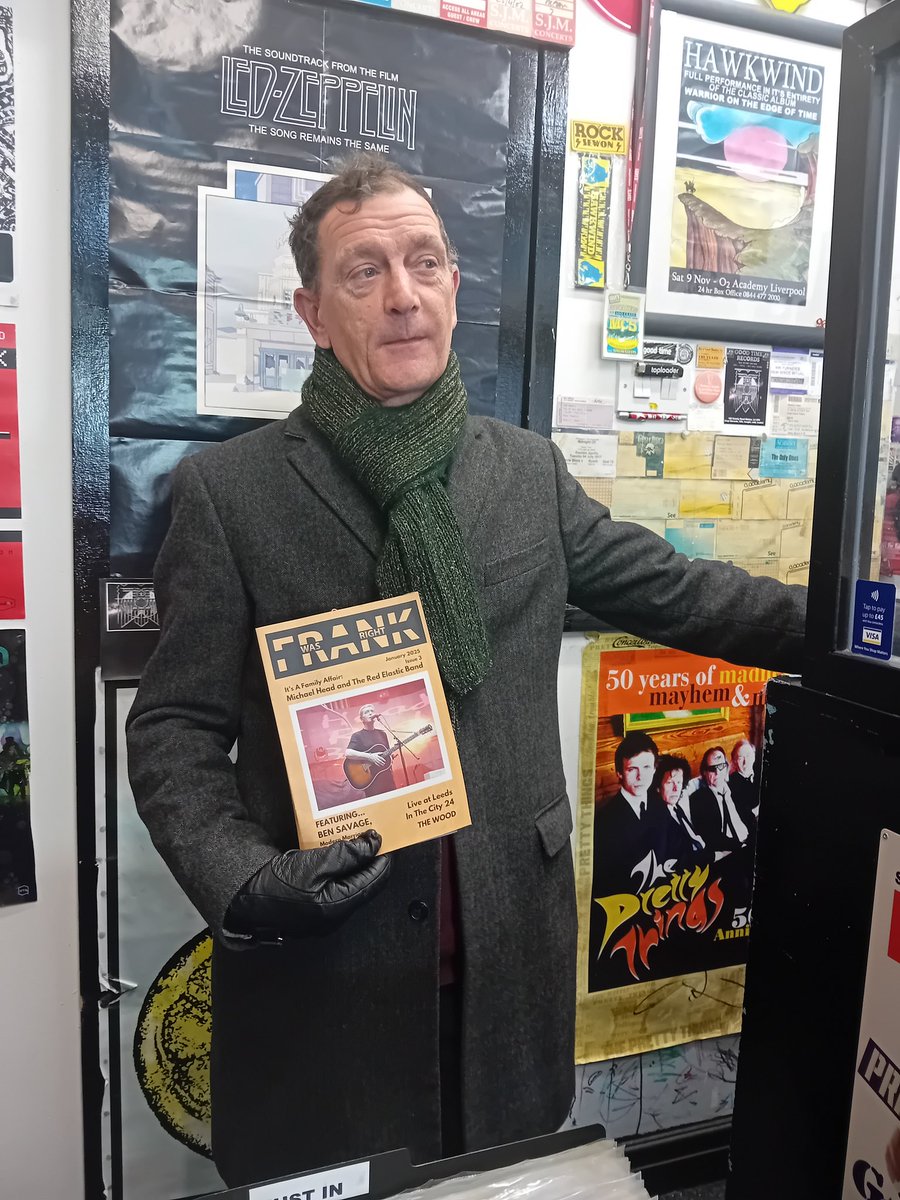 Frank Was Right Mag (@frankmag24) on Twitter photo Final 'Frank 3' drop off of the weekend. Back to where it all began with <a href="/deadlord1969/">GOOD TIME RECORDS</a> on County Rd, L4! Pop in to Good Time Records and say hello and say Frank sent you! Final 'Frank 3' drop off of the weekend. Back to where it all began with <a href="/deadlord1969/">GOOD TIME RECORDS</a> on County Rd, L4! Pop in to Good Time Records and say hello and say Frank sent you!