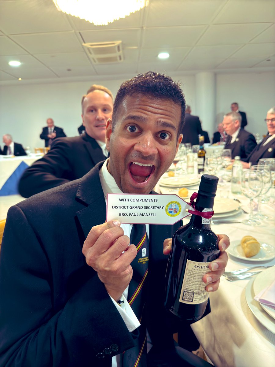 Hiten Patel tweet media