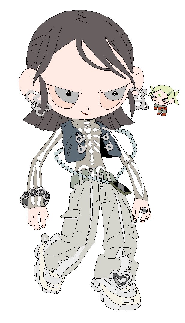 キリハラ tweet media