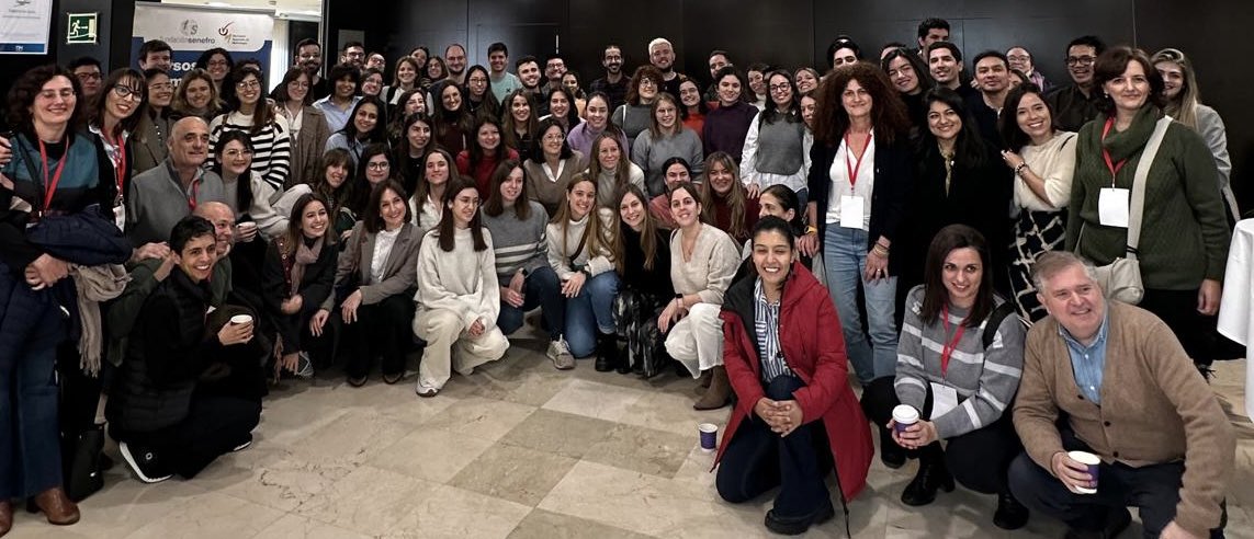 S.E.N. Nefrología (@senefrologia) on Twitter photo Nueva promoción del Curso de Patología Glomerular para R4 de Nefrología 👏
<a href="/mmacia25/">manuel macia heras</a> <a href="/Gmfernandez6/">Gema fernandez Juarez</a> #glosen #clubnefropatología Nueva promoción del Curso de Patología Glomerular para R4 de Nefrología 👏
<a href="/mmacia25/">manuel macia heras</a> <a href="/Gmfernandez6/">Gema fernandez Juarez</a> #glosen #clubnefropatología