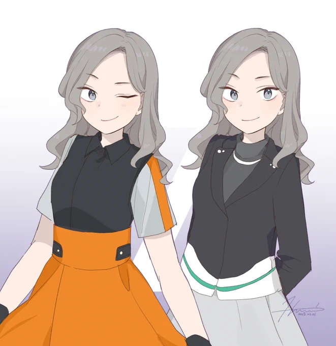相互乗り入れのZ 