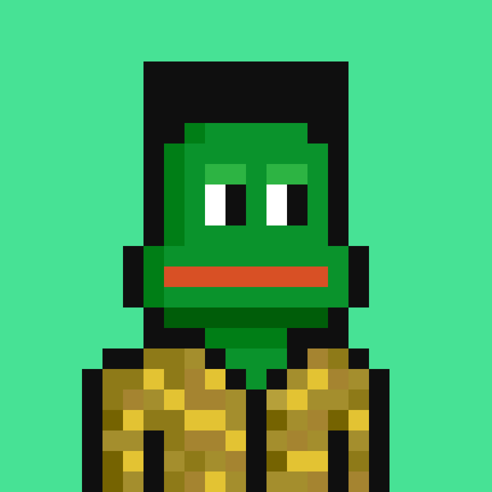 Abstract Migos. Shorter? Just A-Migos.
 
We’re going to <a href="/AbstractChain/">Abstract</a>. Turn on your notifications, you’ll need them. 🔔