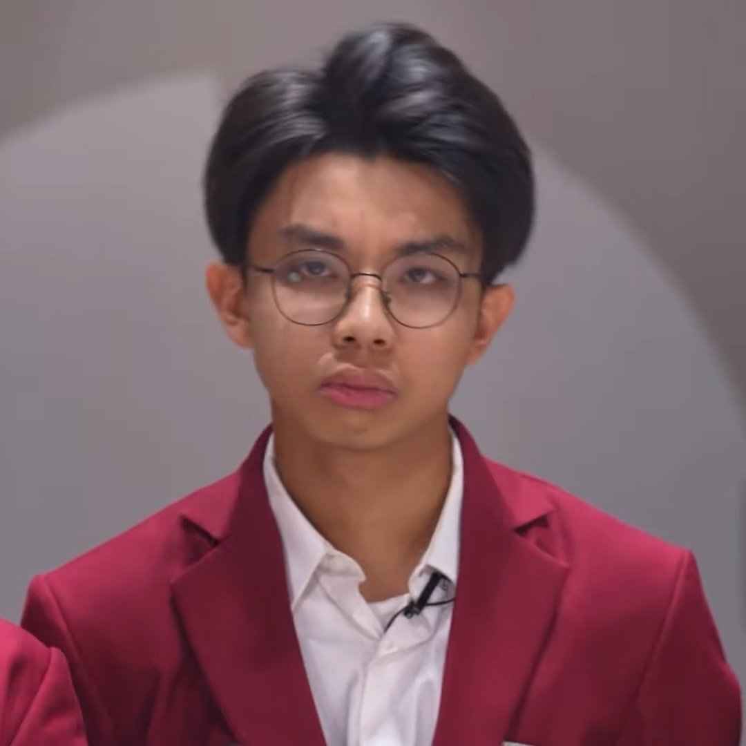kuch kevin jangan nangis🥺 #imkevin #11AkuSayangIbu