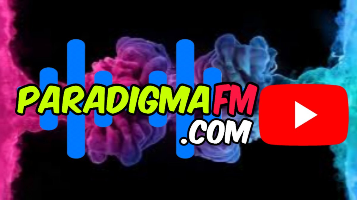 Paradigma Fm tweet media