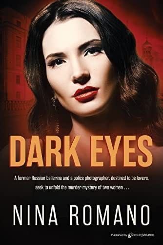 Nina Romano (@ninsthewriter) on Twitter photo 