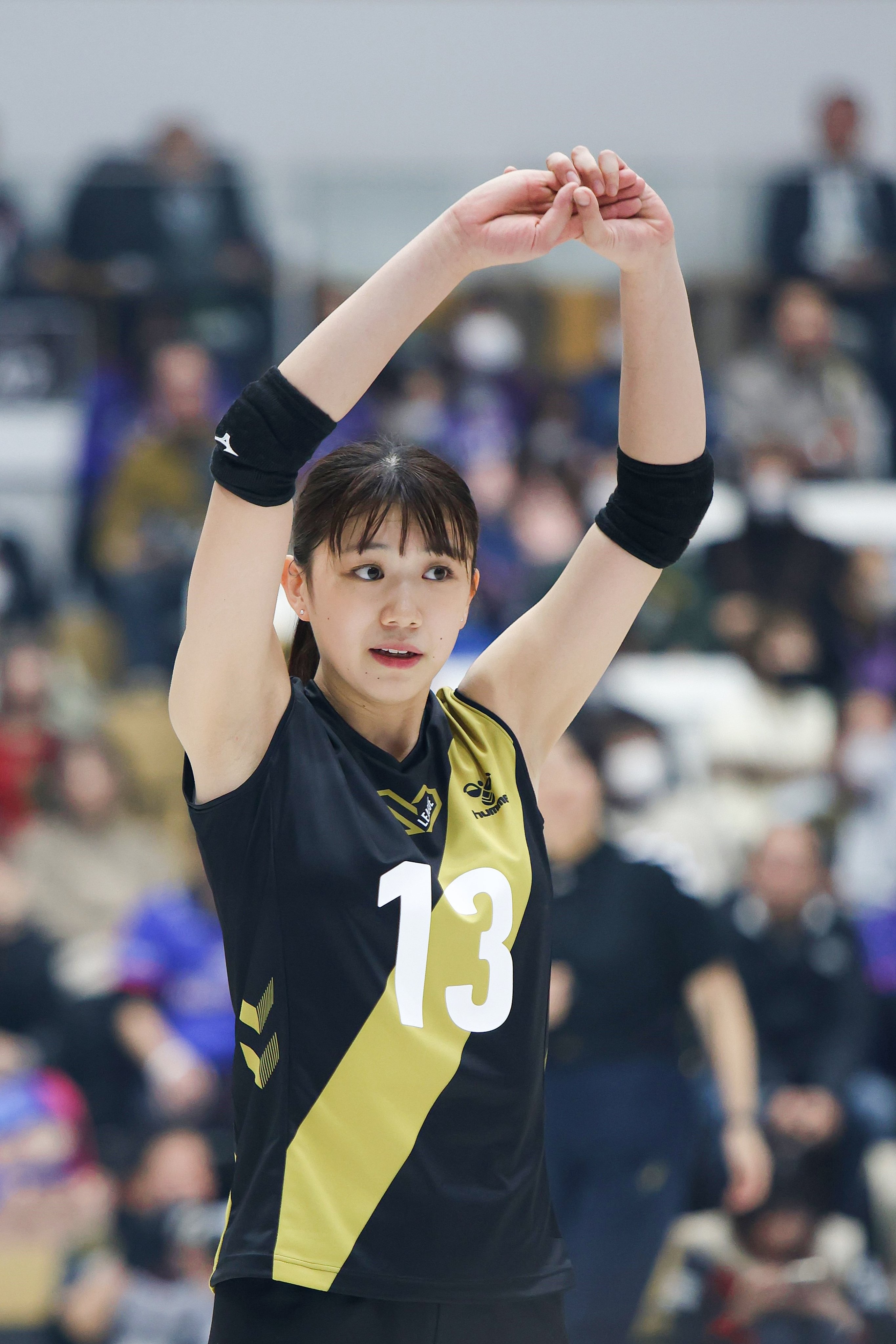 Astemoリヴァーレ茨城・野中瑠衣の旅立ち。「今季の戦術は野中が