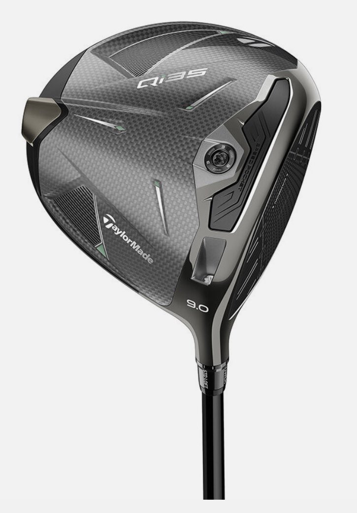 We have the newest drivers from <a href="/CallawayGolf/">Callaway Golf</a>, <a href="/PingTour/">PING GOLF</a> and <a href="/TaylorMadeGolf/">TaylorMade Golf</a> in stock and ready to demo!  Test drive them on the course or schedule a fitting to find the right one for your game!