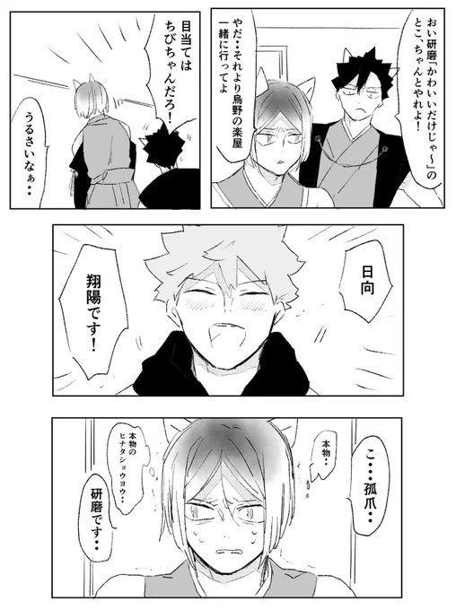 続き
ちゃんと歌って踊るアイドルパロ
※ひなけん 