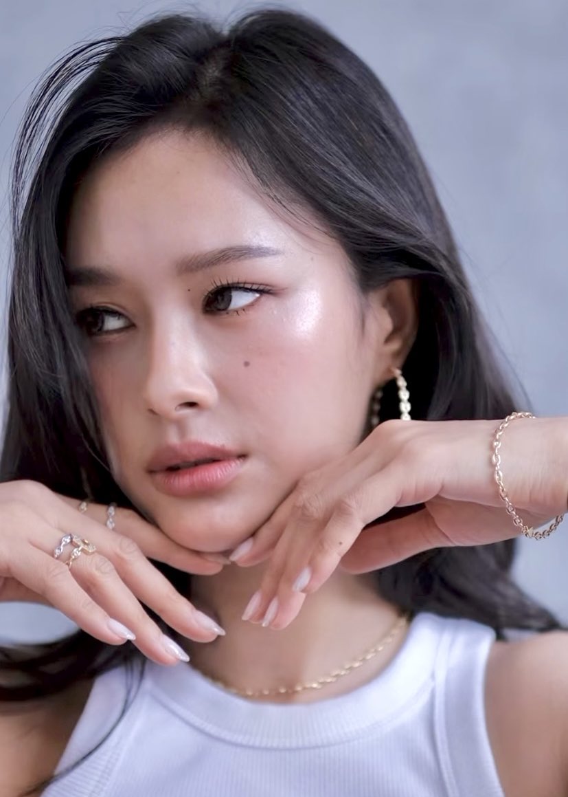 Gaga_gari0's tweet image. โครตจะ Luxury 
#MilkPansa #miniv