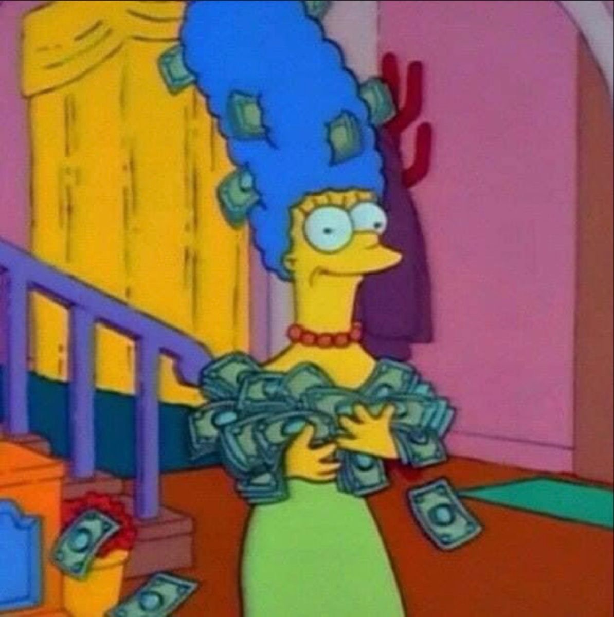 aaliyahscorp's tweet image. february is bringing me all the money i desire now because i fucking said so