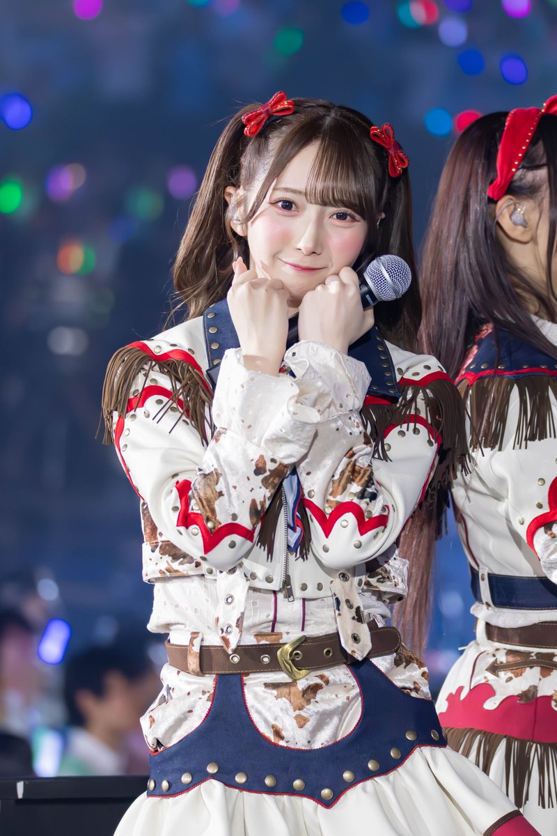 2025.02.01 「≠ME 6th ANNIVERSARY PREMIUM CONCERT」 昼公演