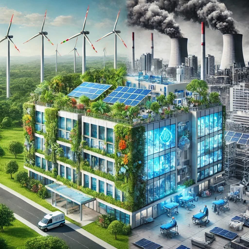 Towards Sustainable Intensive Care 🌍🏥  

The European Federation of Critical Care Nursing Associations presents a compelling guest editorial on the future of sustainable intensive care.   

Read here 👇  
onlinelibrary.wiley.com/doi/10.1111/ni…

#SustainableICU #EcoFriendlyNurse  <a href="/BACCNUK/">BACCN 💙</a>