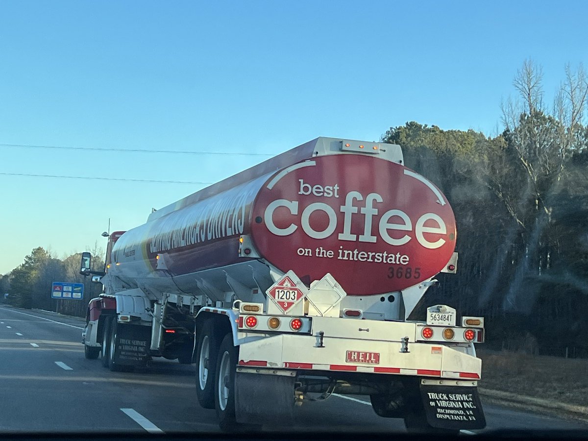 Dconnors94's tweet photo. that’s a lot of coffee @BarstoolBigCat https://t.co/pTxXGyzzGf