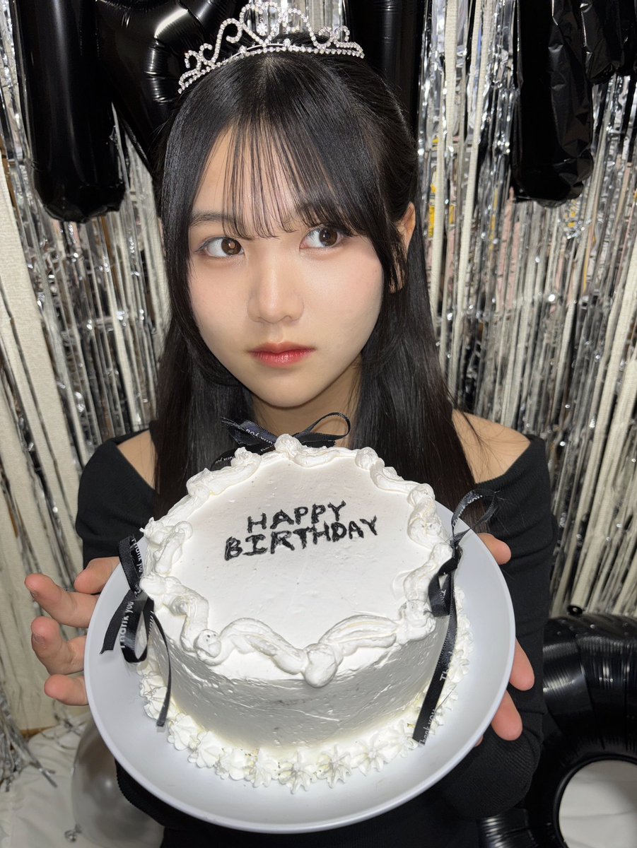rie160220's tweet photo. 🎂13歳になりました✌️

感謝の気持ちを忘れずに✨
いっぱい頑張ります💪😉

13歳の森田咲空も🫶
よろしくお願いします😘

#森田咲空
#アデッソ
#adesso
#jc1
#13歳 https://t.co/sTChJ1GvWu