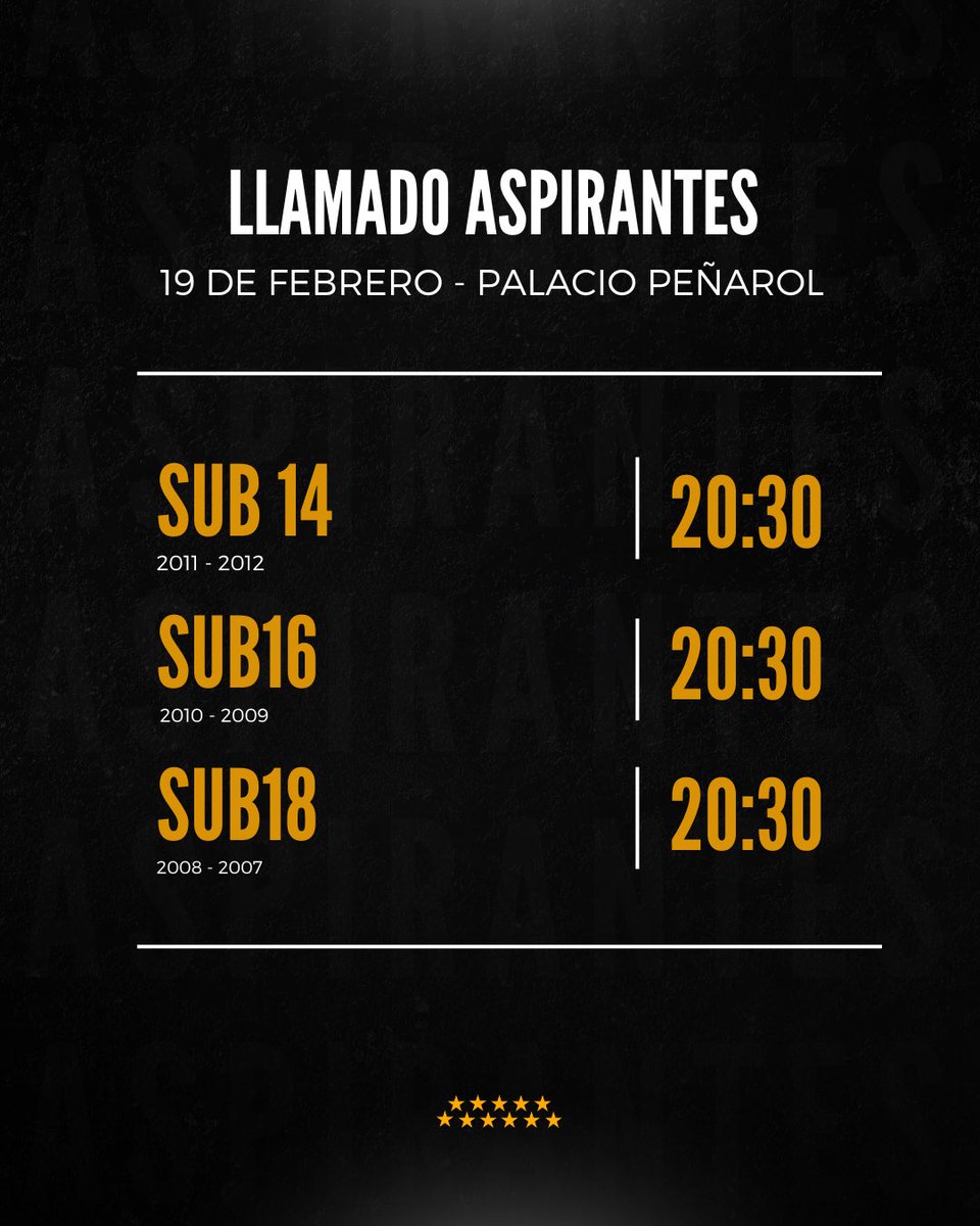 CAP_Handball's tweet image. ¡¡Te esperamos este 19 de febrero en el palacio para la prueba de aspirantes!!

¿Y si venís a jugar al Cap? 😉