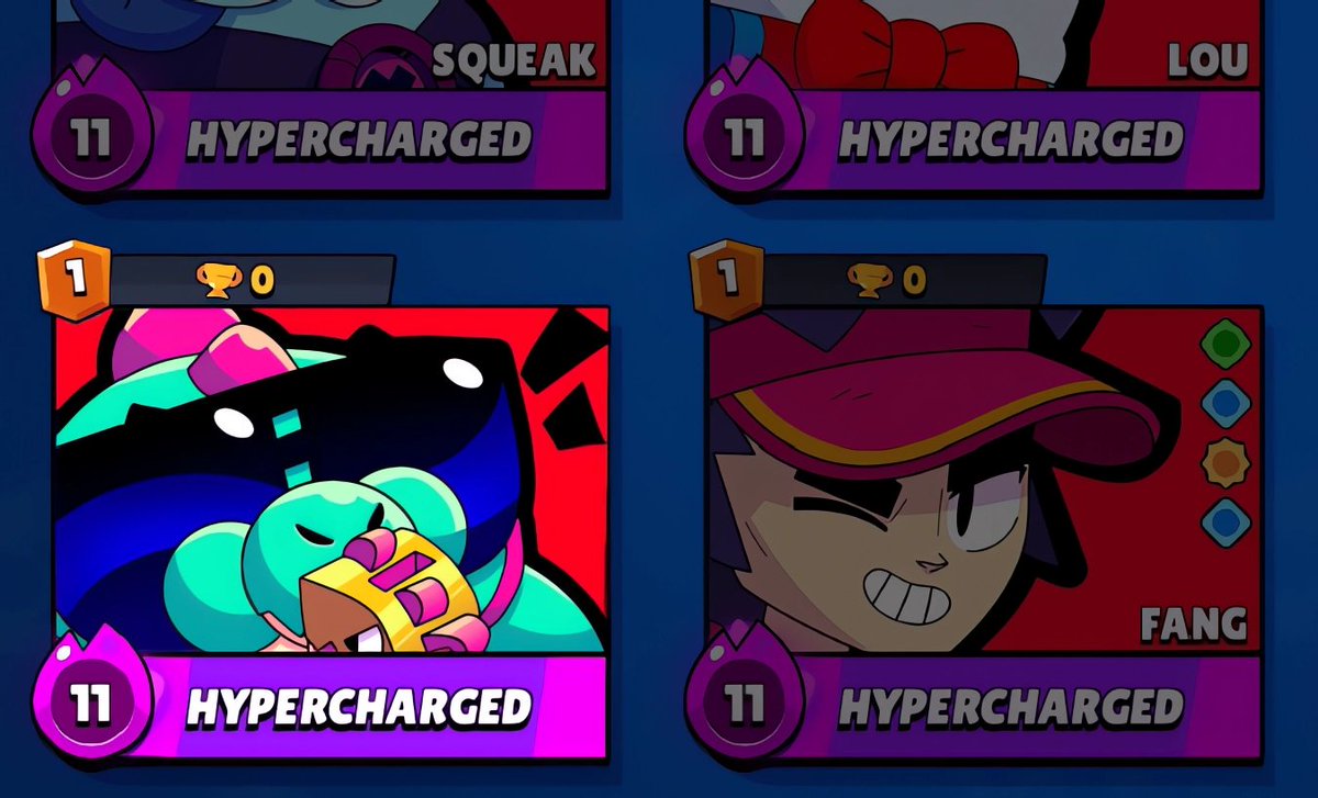<a href="/BrawlStars/">Brawl Stars</a> Buzz icon remodel concept!!(Repost will help a lot)