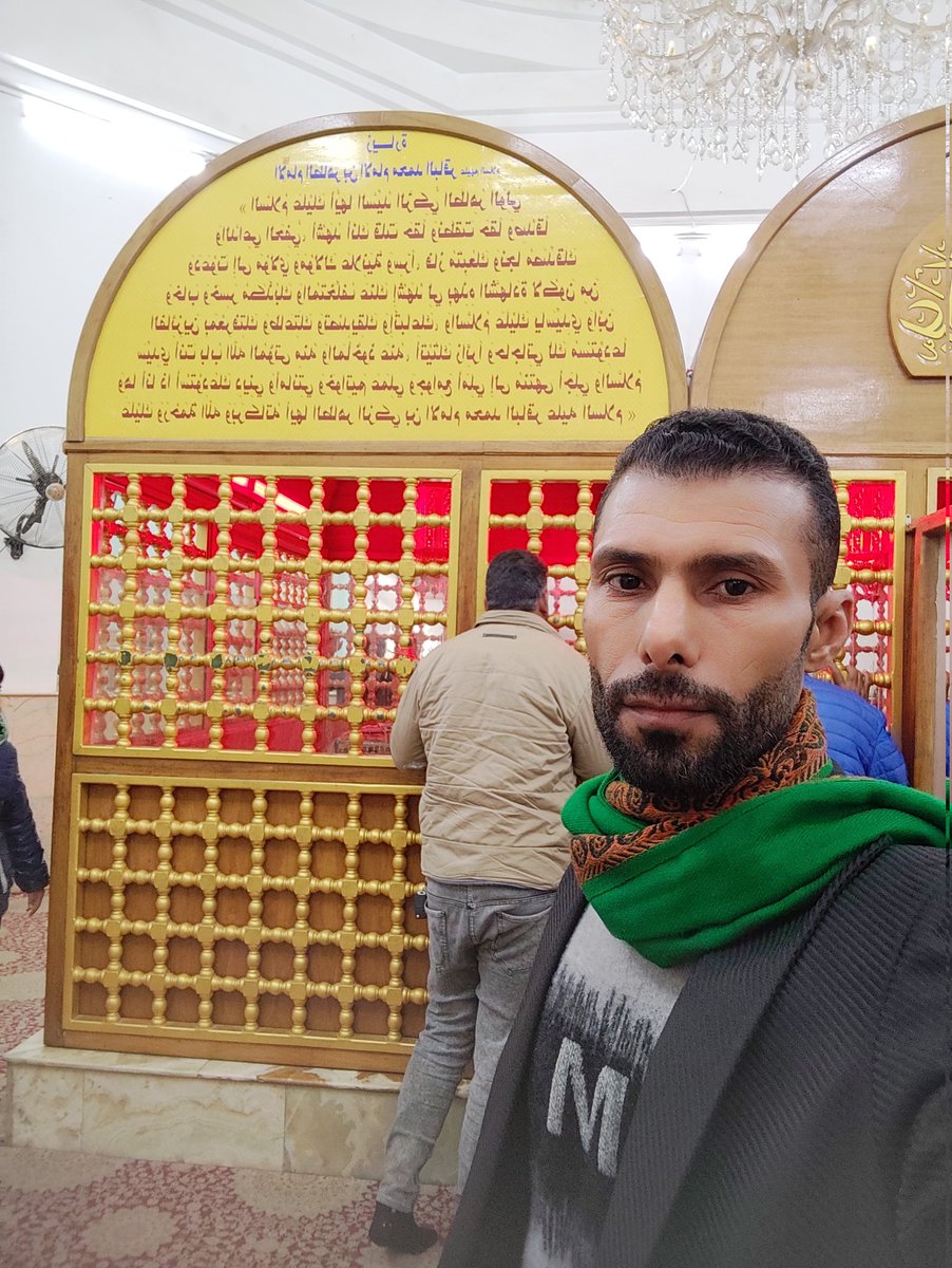 رزاق الموسوي (@wwwaxxag) on Twitter photo 
