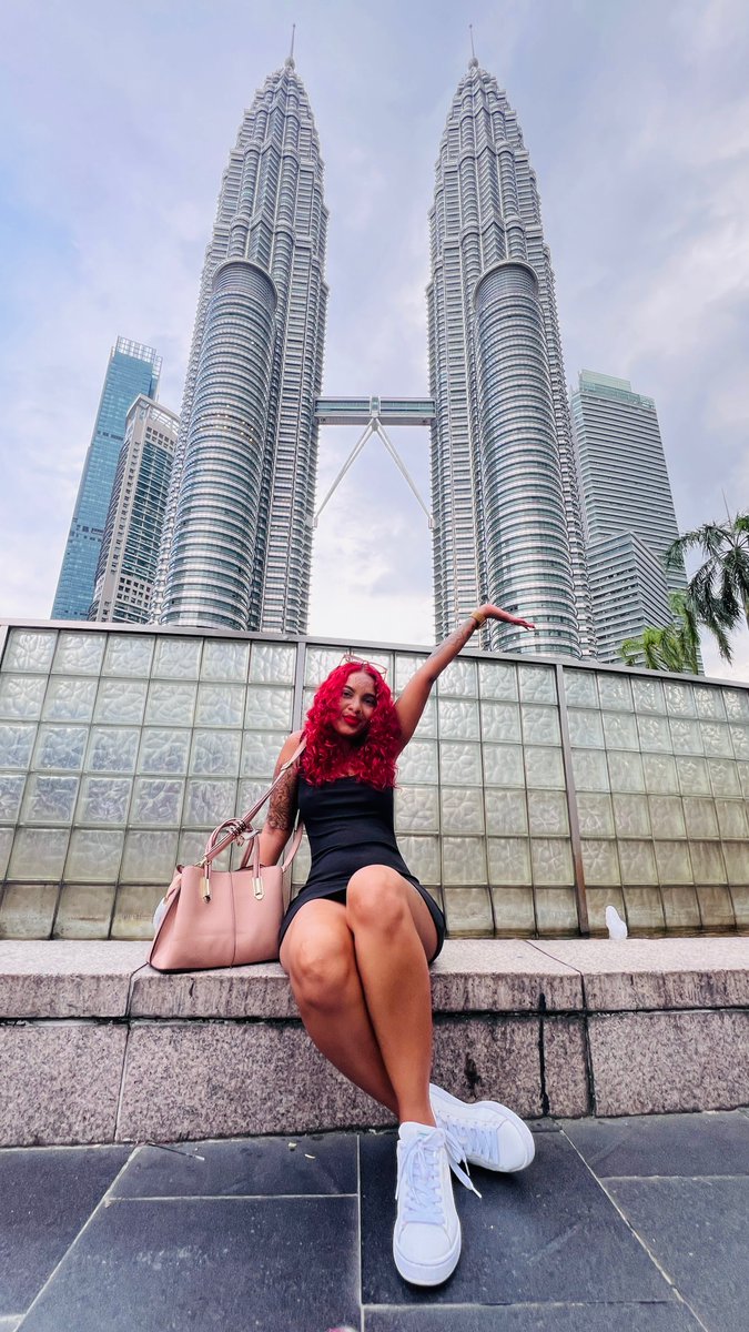 foreverly_bree's tweet photo. 📍 Kuala Lumpur, Malaysia ✨
#exploreasia #solotravel #chasingadventures https://t.co/mCUUxwT4cY