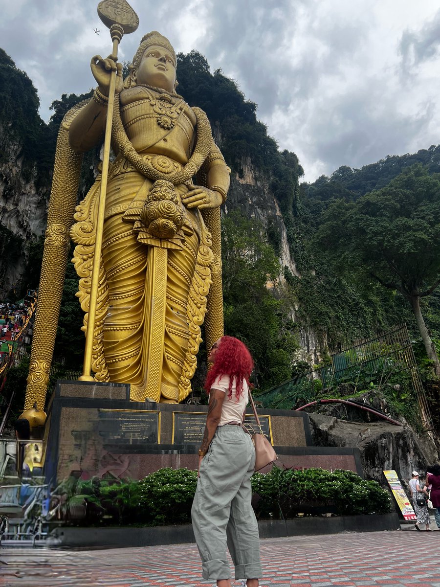 foreverly_bree's tweet photo. 📍 Kuala Lumpur, Malaysia ✨
#exploreasia #solotravel #chasingadventures https://t.co/mCUUxwT4cY