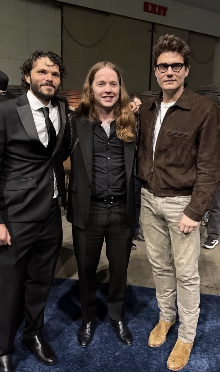 I’m forming a team…