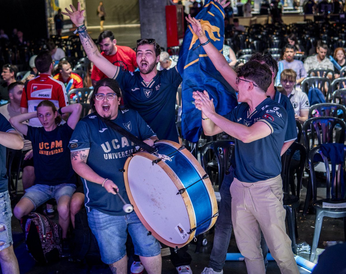 Que ganas de volver a estar así 😞