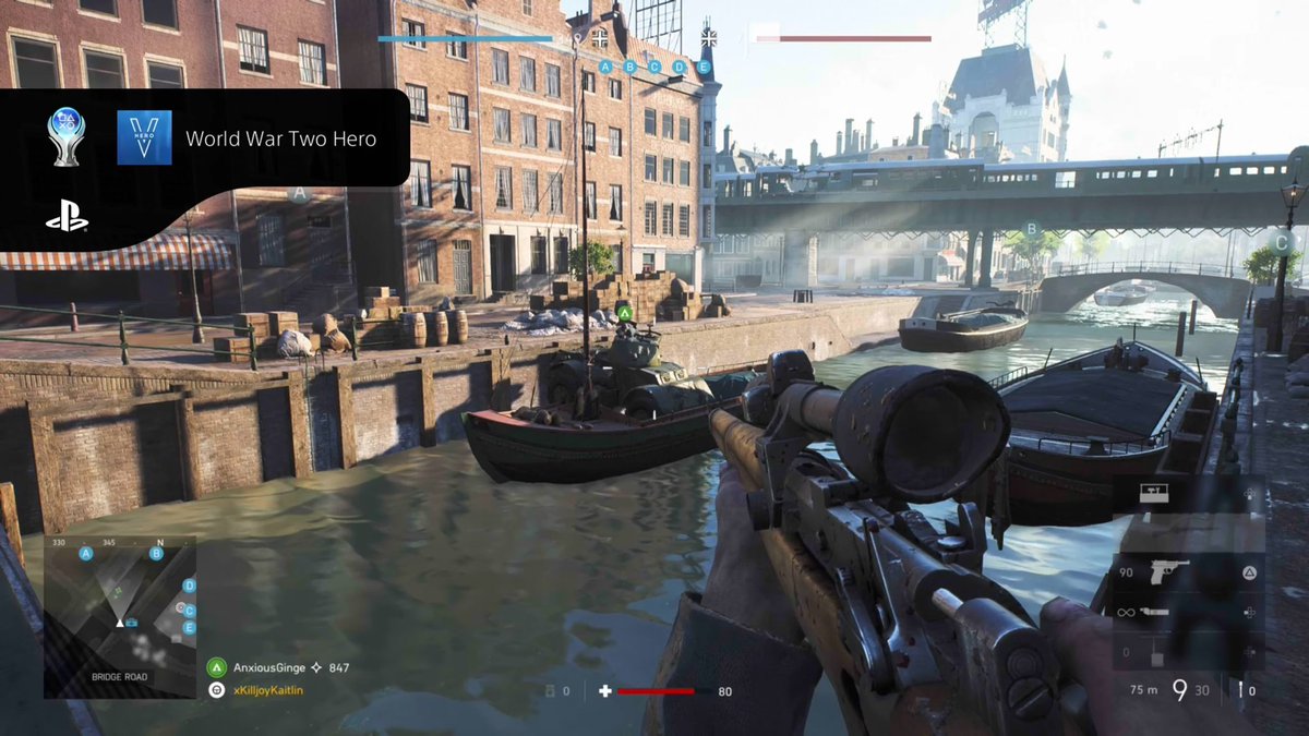 Kaitlin 💜 tweet media