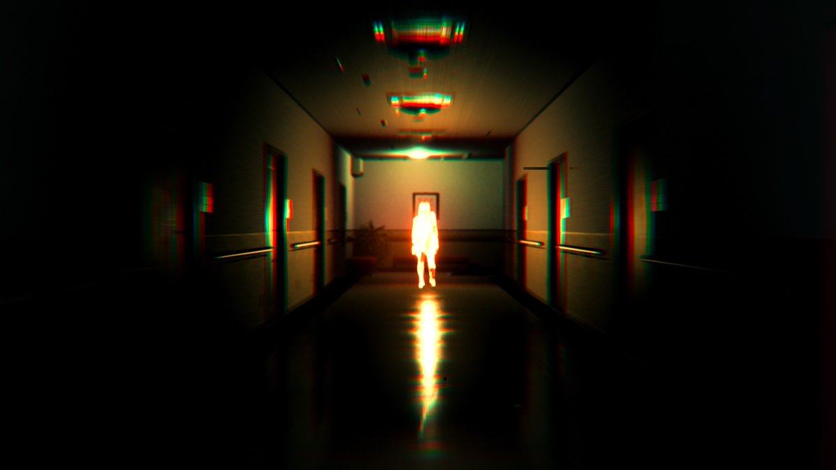 Haunted by the Past

#GhostwireTokyo #VP #VirtualPhotography