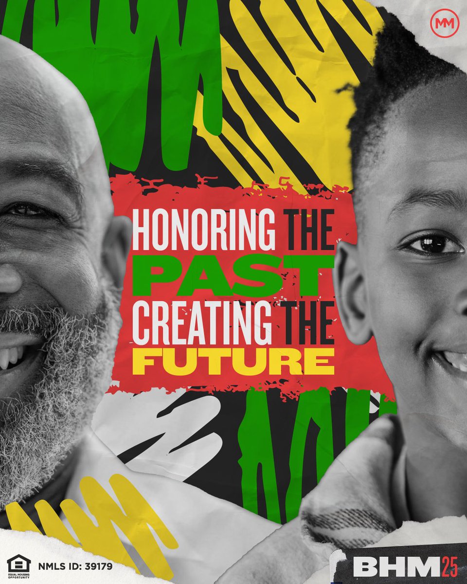 Black History Month is a time to honor the rich legacy of those who came before us and to ignite inspiration for future generations, laying the foundation for a brighter and more inclusive tomorrow.