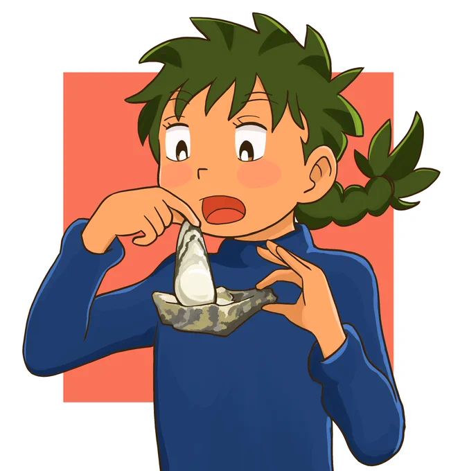 かき 