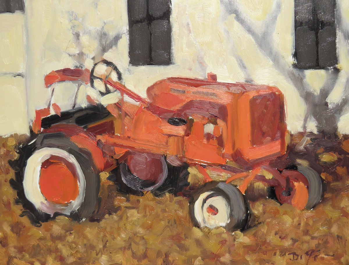 AmyDiGi's tweet image. Gm Farming