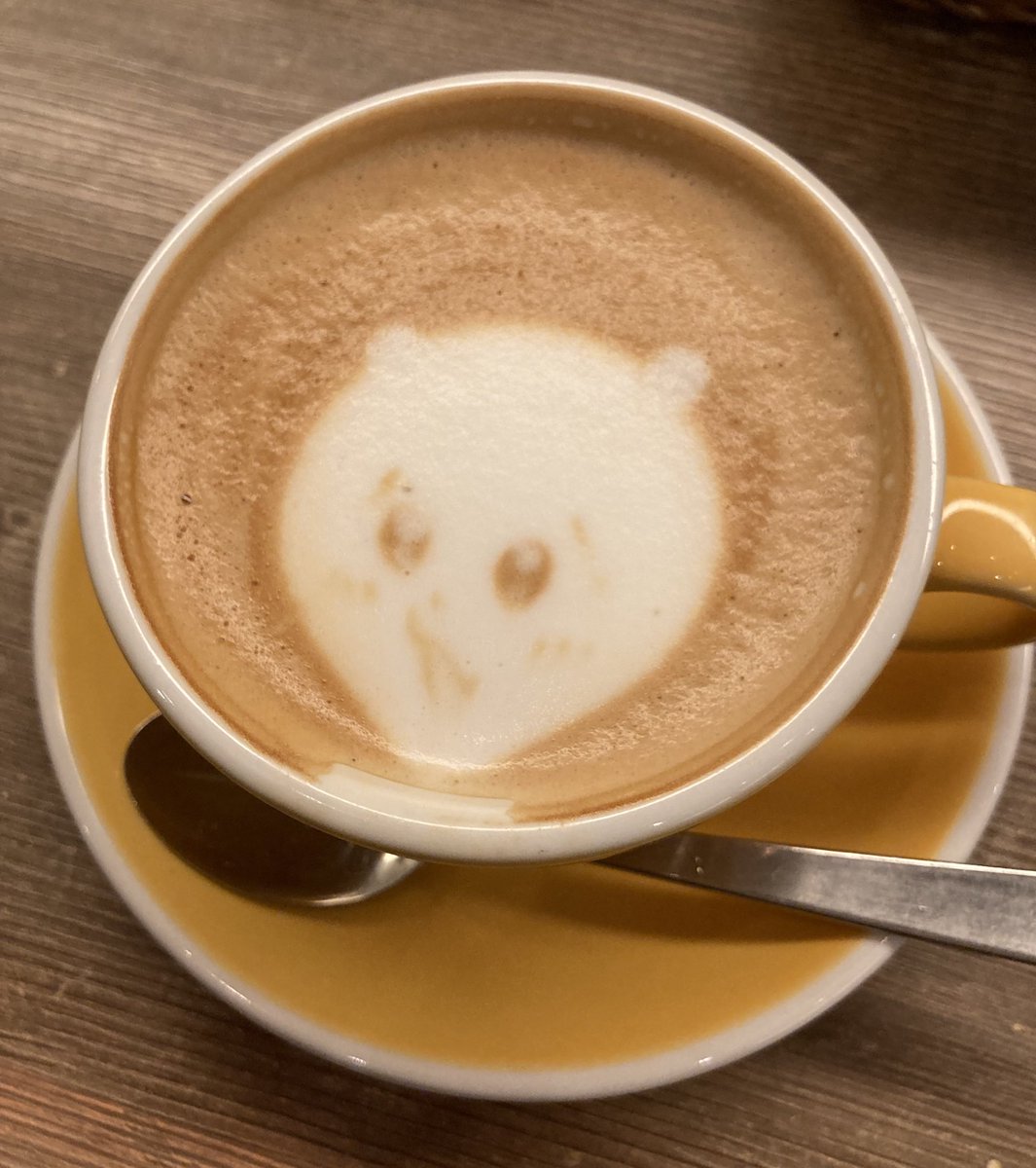 飲んだらこうなっちゃった……