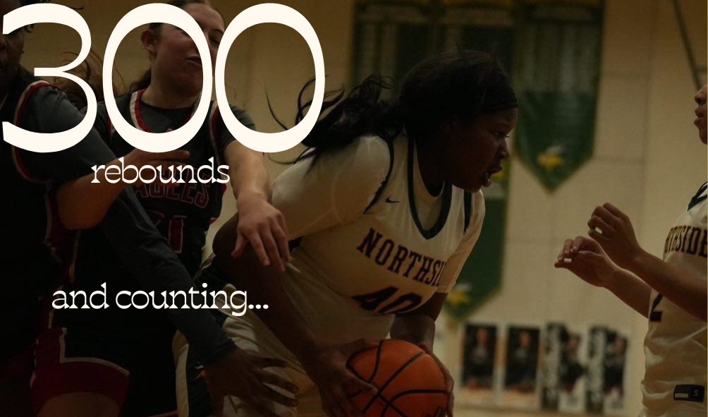 Northside HS GBB tweet media