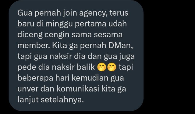 akihikods's tweet photo. LASTT ROUND‼️

Yang terakhir ini mitos atau fakta gusyyy??

Sampai 21.03 yaa! https://t.co/EoUw7M3Pcy