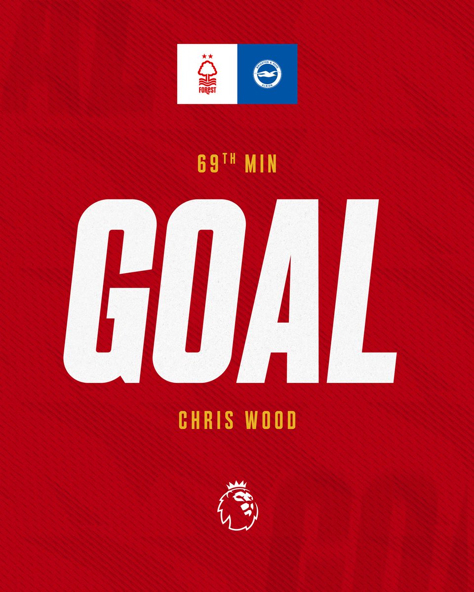 Nottingham Forest tweet media