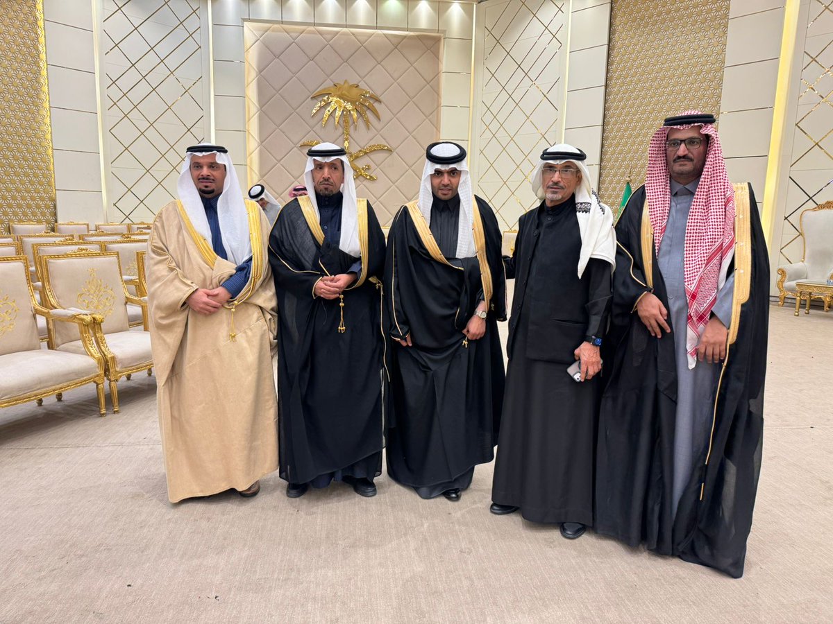 #زواج_محمد_غازي_التوم 
الف مبروك للعريس الله يوفقه ويجمع بينهم في خير