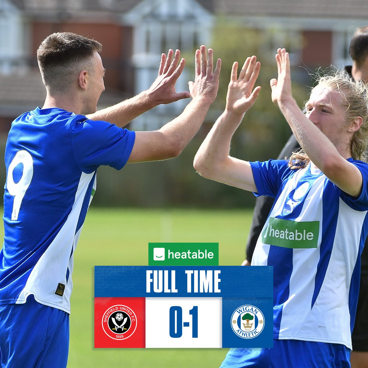 Latics_Academy's tweet photo. ➕3⃣ 

#wafcU18s 🔵⚪️ https://t.co/UszlhKJWVf