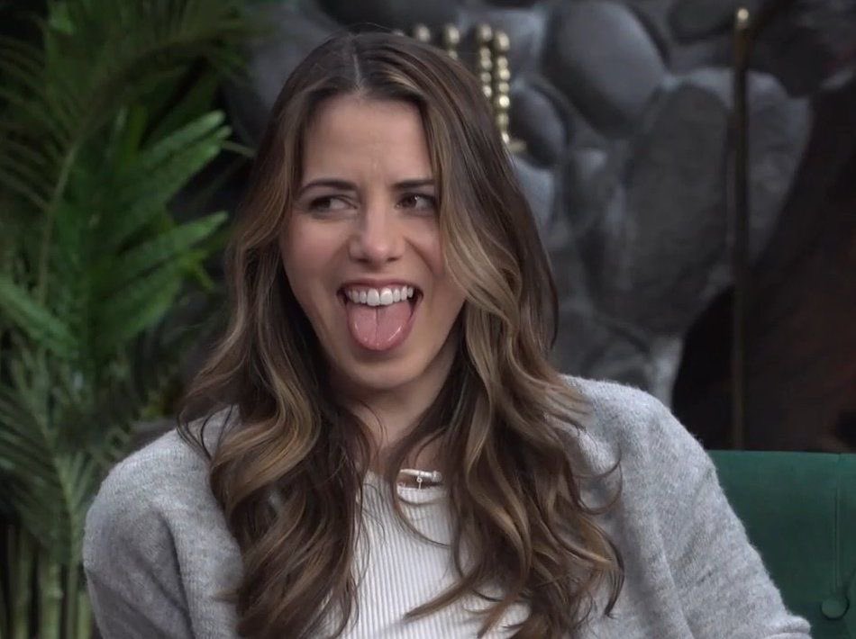 Gimme something to lick 

Or suck

Or fuck