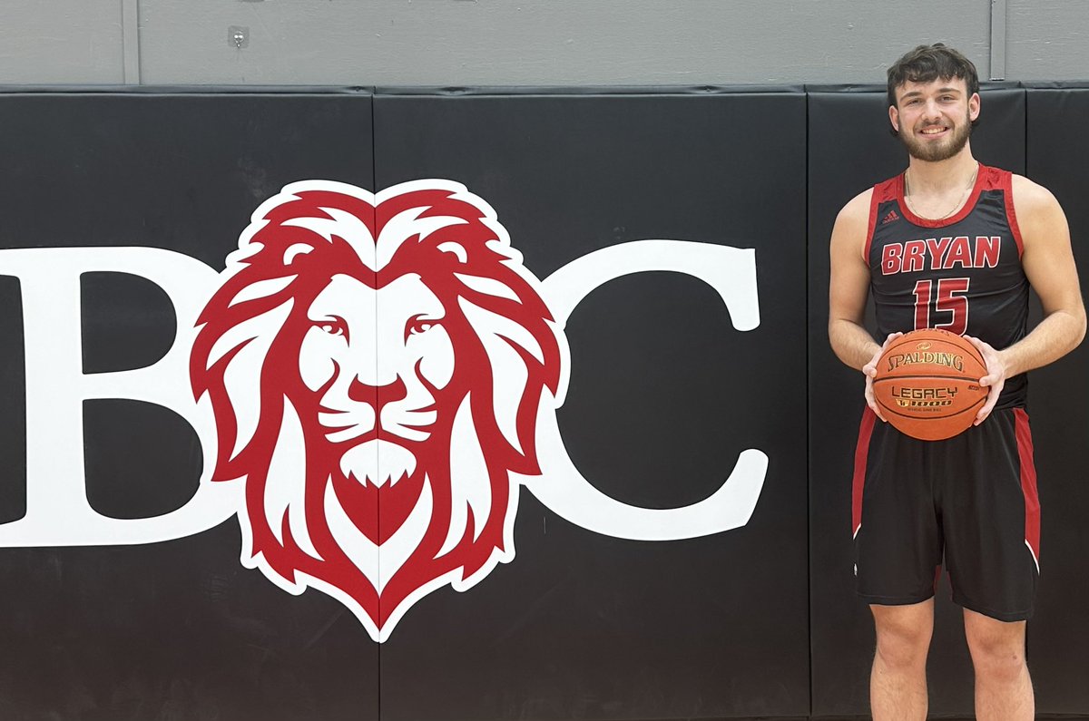 brandon dake (@dakebrandon) on Twitter photo After a great visit and conversation with Coach Rekoske, Coach Muncey & Nick Roberts, I am so thankful to have received an offer from <a href="/Bryan_MBB/">Bryan College Men’s Basketball</a> After a great visit and conversation with Coach Rekoske, Coach Muncey & Nick Roberts, I am so thankful to have received an offer from <a href="/Bryan_MBB/">Bryan College Men’s Basketball</a>