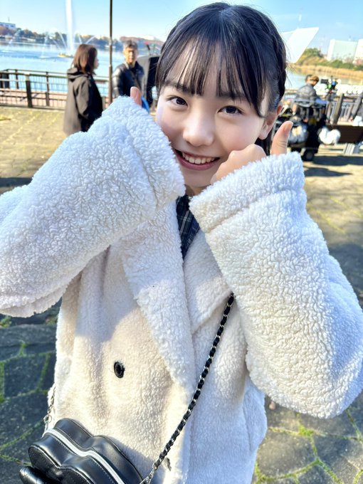 稲垣来泉のTwitter画像28