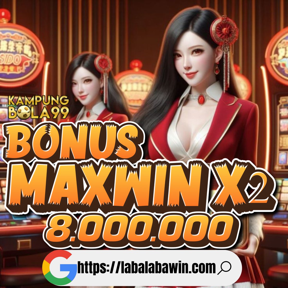 _kampungbola99's tweet photo. kampungbola99 AgenSlot Terpercaya Situs Tergacor Untuk Bermain Slot Online #slotonline #slotgacor #slotpg #maxwinslot #slotgacorindonesia #polagacorhariini #infoslotgacorterbaru #slotgame #polagacor #polamaxwin #slottergacor #slotterpercaya #gacor #fypviraltwitter #FYP #bokepindo https://t.co/Xk57MVsl0Z