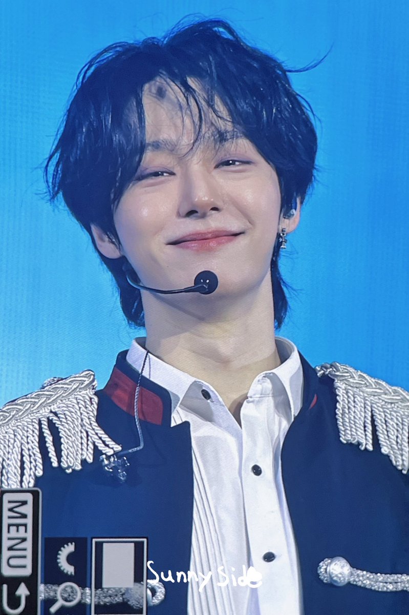 SunnySide980826's tweet photo. 250201

멋지고 귀엽고 또 멋지고 또 귀여워;;;

#ONEUS #원어스 #여환웅 #환웅  #ファヌン #HWANWOONG https://t.co/q1kjN01aRs
