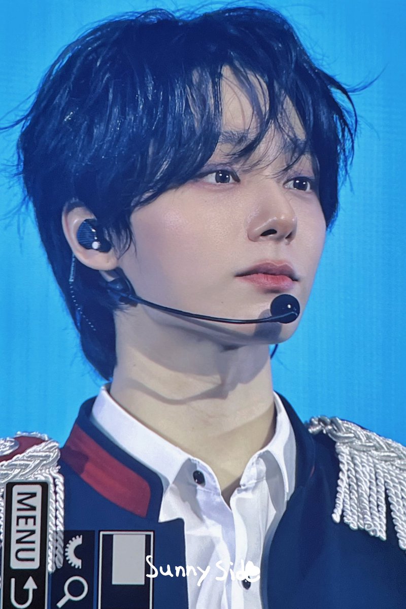 SunnySide980826's tweet photo. 250201

멋지고 귀엽고 또 멋지고 또 귀여워;;;

#ONEUS #원어스 #여환웅 #환웅  #ファヌン #HWANWOONG https://t.co/q1kjN01aRs